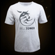 Image for article titled Finally! Video Game Clothing That's Stylish, Understated, and Perfect for Daily Wear